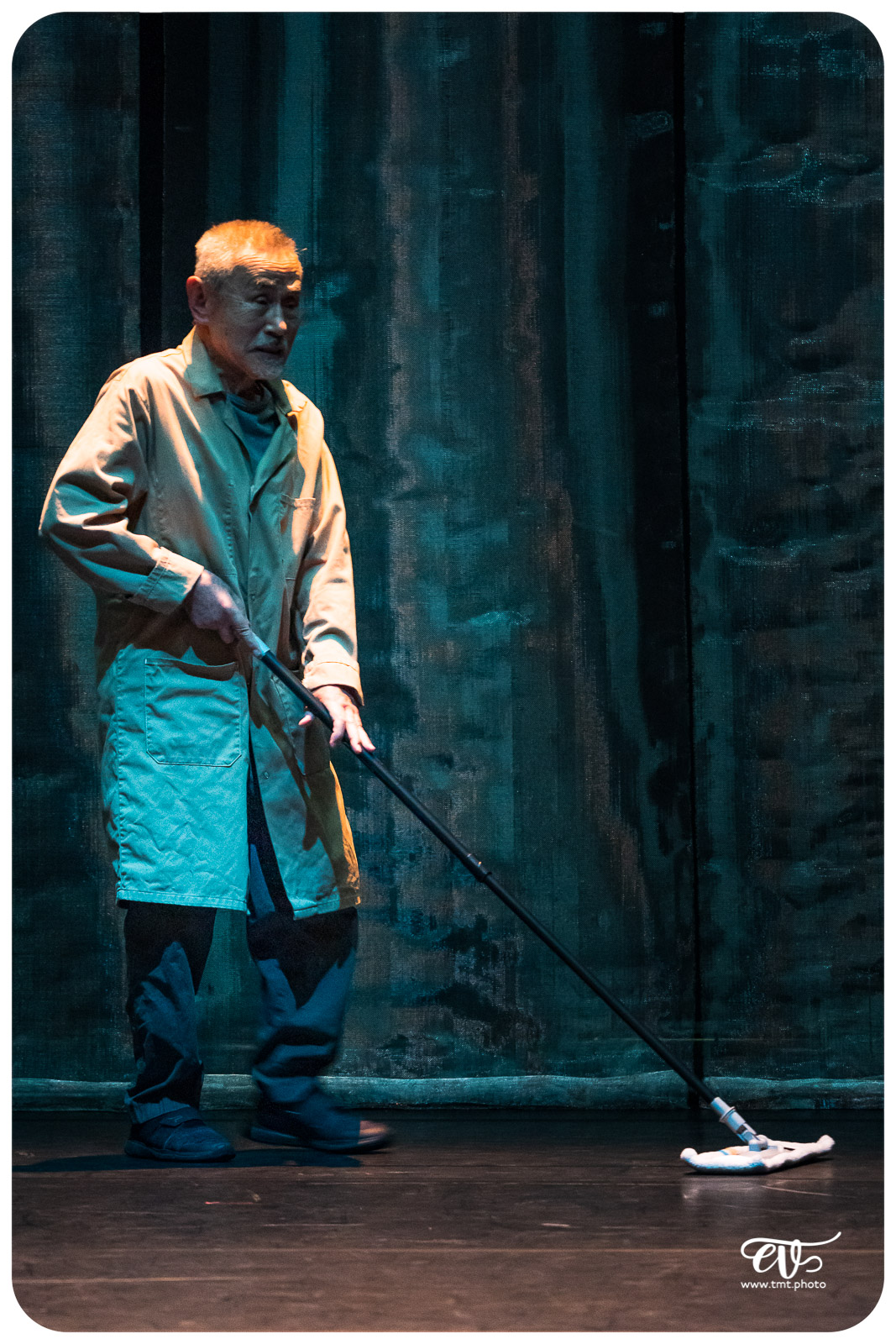 LE TAMBOUR DE SOIE (KAORI ITO & YOSHI OÏDA)